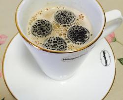 奥利奥奶茶
