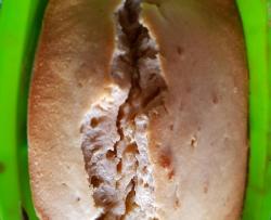 超级懒人香蕉蛋糕