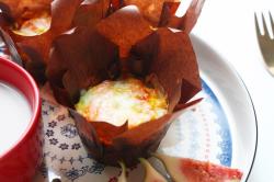 宝宝辅食:超好吃蛋奶挞 每个宝宝都喜爱