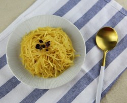 赛梨丝儿的酸辣土豆丝