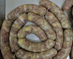 宝宝最爱的台湾玉米烤肠