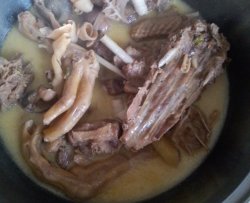 鹅煲