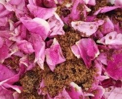 红糖玫瑰煎鸡蛋