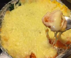 宝宝辅食土豆.胡萝卜.菠菜.鸡蛋芝士