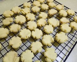 宝宝零食玛格丽特饼干