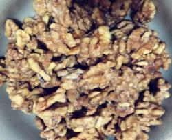 蜂蜜黄油核桃仁