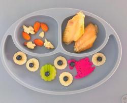 今日早餐:
鸡蛋手擀面,肉末青菜汤煮面pei五谷豆浆and盐煎鸡翅