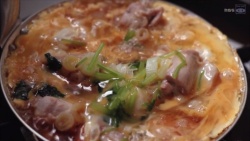 只要有北斋和饭》亲子丼