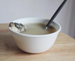 简单易学的超鲜美鲫鱼汤