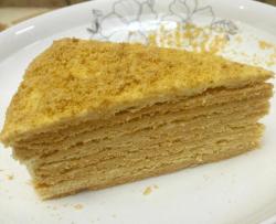 俄罗斯提拉米苏蛋糕