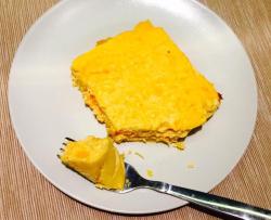 红薯酸奶轻乳酪蛋糕