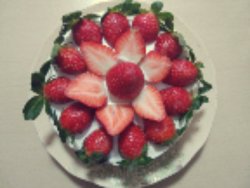 无糖无油香蕉蛋糕