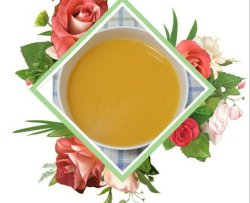 银耳雪梨百合羹