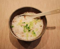 复刻传统福州菜|二月二的咸粥