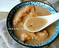 如何把方便油茶吃出好滋味