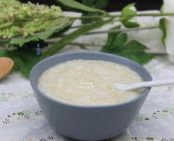 秋冬养颜,只需一碗麦胚粥