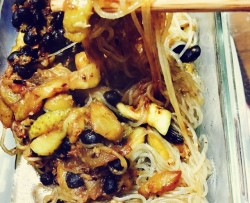 快手粉丝茄子煲