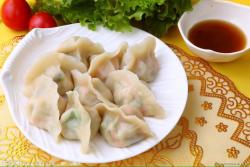 煮速冻饺子不破皮的妙招