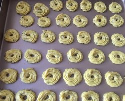 红薯牛油果软曲奇