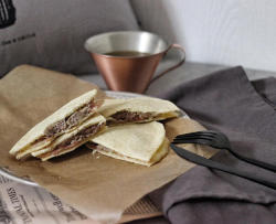 墨西哥薄饼披萨