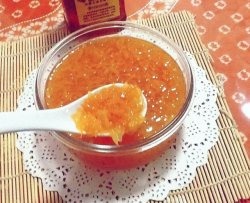 冰糖,蜂蜜,柚子茶