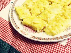 蜂蜜玉米条&玉米汁