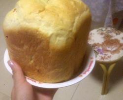 拉丝面包