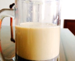 美味奥利奥奶茶