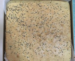 无泡打粉小苏打