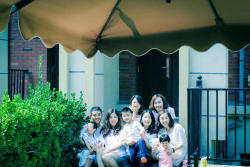 白衣飘飘的年代——厨友社第十二期 | 最简单的西餐