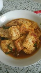 豆腐