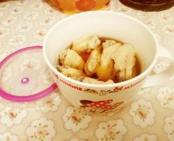 超级懒人版糟卤鸡翅