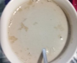破壁机食谱:核桃豆浆