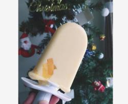 水果棒冰/芒果味