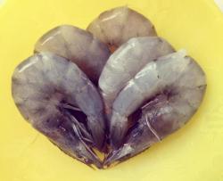 宝宝辅食虾仁蔬菜粥