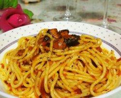 自制意面酱  披萨酱