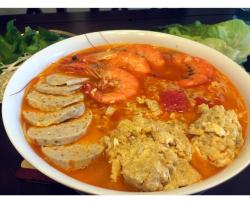 越南番茄蟹子濛粉