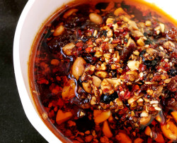 香辣豆豉牛肉酱堪比老干妈