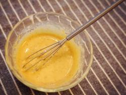 深煎芝麻沙拉酱