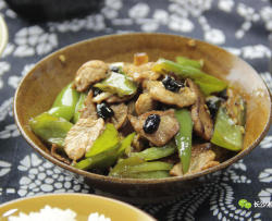 湘食记|农家小炒肉