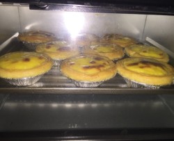 蛋挞