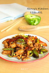 【荷包蛋小炒肉】混搭出来的美味