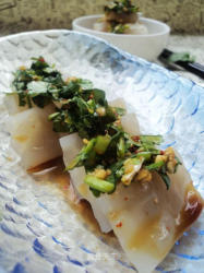 【美容奶白冻】