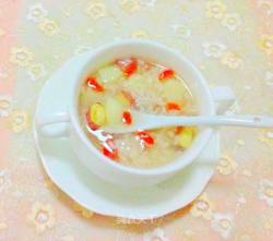 【马蹄莲子甜酒酿】--附面包机版甜酒酿做法