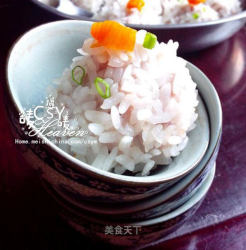 【节庆家宴：团团圆圆】珍珠糯米肉圆