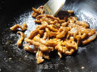 [12圖]從此愛上糖醋味-----------糖醋里脊肉的家常做法,配方,步驟