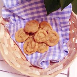 趣多多版红薯小软饼