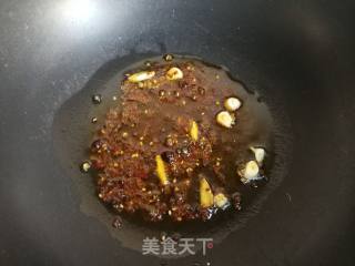 12图 菠菜蝶豆花捞面的家常做法 窍门 配方 步骤图解 天天菜谱网