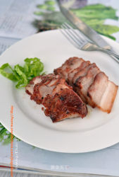 烤肉