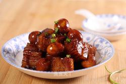 上海红烧肉—捷赛私房菜